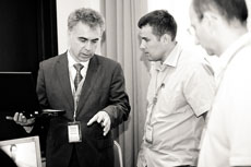 Компания Landata провела Академию Huawei