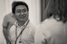 Компания Landata провела Академию Huawei