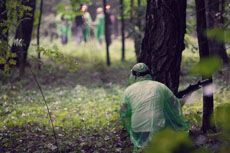 Компания Landata провела Академию Huawei