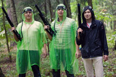 Компания Landata провела Академию Huawei