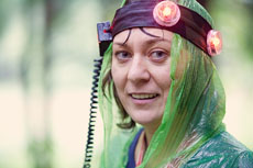 Компания Landata провела Академию Huawei