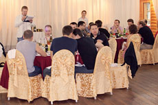 Компания Landata провела Академию Huawei