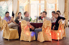 Компания Landata провела Академию Huawei