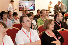 Компания Landata провела Академию Huawei