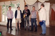 Компания Landata провела Академию Huawei