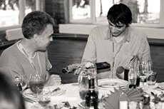 Компания Landata провела Академию Huawei