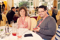 Компания Landata провела Академию Huawei