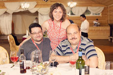 Компания Landata провела Академию Huawei