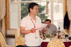 Компания Landata провела Академию Huawei