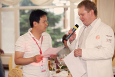 Компания Landata провела Академию Huawei