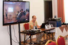 Компания Landata провела Академию Huawei