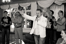 Компания Landata провела Академию Huawei