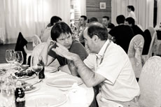 Компания Landata провела Академию Huawei