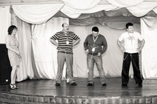 Компания Landata провела Академию Huawei