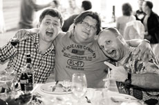 Компания Landata провела Академию Huawei