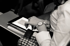 Компания Landata провела Академию Huawei