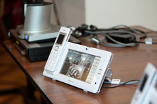 Компания Landata провела Академию Huawei