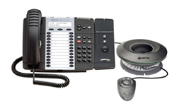 Модуль Mitel 5310 IP Conference Unit