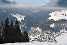 Победители промо-программы &laquo;Покоряй вершины с Allied Telesis и Landata&raquo; отправились на горнолыжный курорт в Словению!