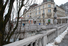 Победители промо-программы &laquo;Покоряй вершины с Allied Telesis и Landata&raquo; отправились на горнолыжный курорт в Словению!