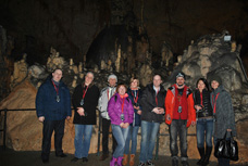 Победители промо-программы &laquo;Покоряй вершины с Allied Telesis и Landata&raquo; отправились на горнолыжный курорт в Словению!