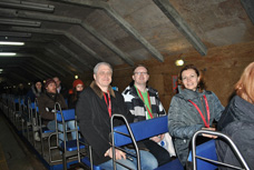 Победители промо-программы &laquo;Покоряй вершины с Allied Telesis и Landata&raquo; отправились на горнолыжный курорт в Словению!