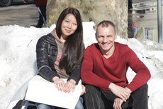 Победители промо-программы &laquo;Покоряй вершины с Allied Telesis и Landata&raquo; отправились на горнолыжный курорт в Словению!