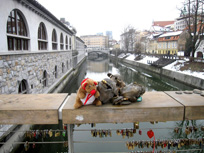 Победители промо-программы &laquo;Покоряй вершины с Allied Telesis и Landata&raquo; отправились на горнолыжный курорт в Словению!