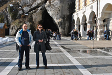 Победители промо-программы &laquo;Покоряй вершины с Allied Telesis и Landata&raquo; отправились на горнолыжный курорт в Словению!