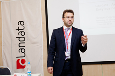 Компания Landata провела Академию Avaya