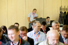 Компания Landata провела Академию Avaya