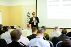 Компания Landata провела Академию Avaya