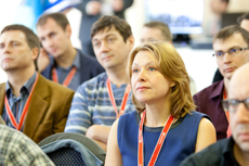 Компания Landata провела Академию Avaya