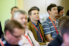 Компания Landata провела Академию Avaya