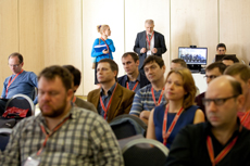 Компания Landata провела Академию Avaya