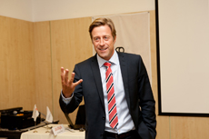 Компания Landata провела Академию Avaya