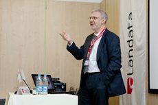 Компания Landata провела Академию Avaya