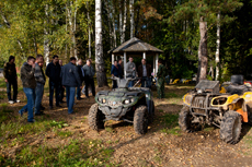 Компания Landata провела Академию Avaya