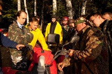 Компания Landata провела Академию Avaya