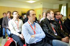 Компания Landata провела Академию Avaya