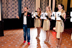 Компания Landata провела Академию Avaya