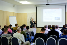 Компания Landata провела Академию Avaya