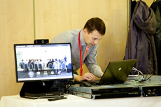 Компания Landata провела Академию Avaya