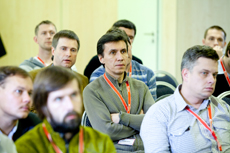 Компания Landata провела Академию Avaya