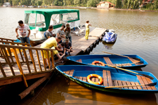 Компания Landata провела Академию IBM