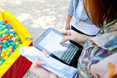 Компания Landata провела Академию IBM