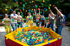 Компания Landata провела Академию IBM