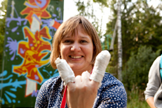 Компания Landata провела Академию IBM