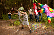 Компания Landata провела Академию IBM