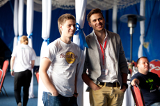 Компания Landata провела Академию IBM